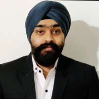 Damandeep Singh