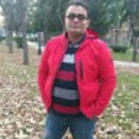 Pedram Roozehmaryam