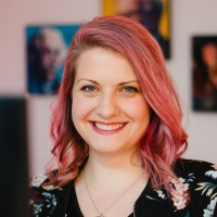 Tanja Kaltwasser