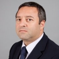 Peter Petrides