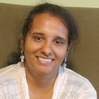 Vijayalakshmi Muthukrishnan