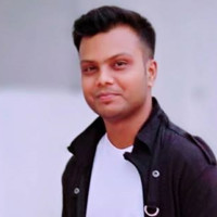 Prashant Kumar