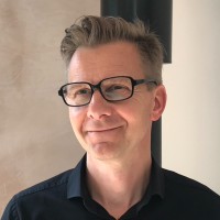 Bernd Vogel