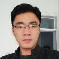 陈超伟