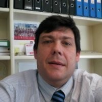 Antonio Toledo