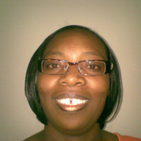 Mildred Lwangasi