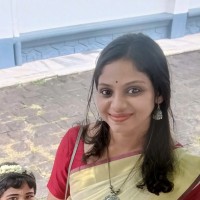 ATHIRA K