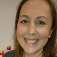 Alison Van Der Hoven