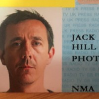 Jack Hill
