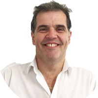 Basil Moskovis