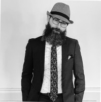 Chad Eckhardt
