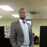 Brian Wandile Mtshali