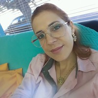 Cristiane de Mello