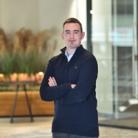 Kieran King