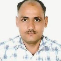 Anilkumar Dahiya