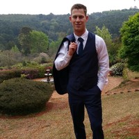 Jeandre Myburgh