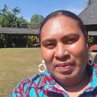 Doris Puiahi