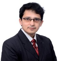 Jignesh N. Bharucha