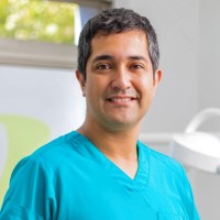 Fernando Luengo