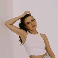 Yevheniia Bondar
