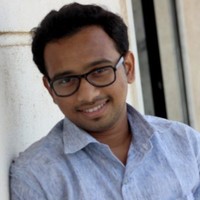 Pratap Salvi