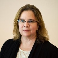 Sue Collins