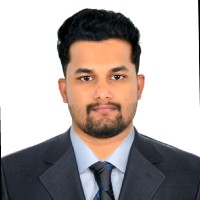 Vipin ck