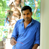 Sunil Ragavan