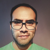 Eric Castillo