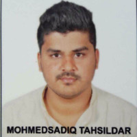 SADIQ Tahsildar