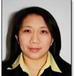 Maria Teresa Corpuz Manly