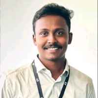 M Hareesh