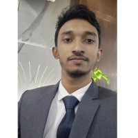 Kazi Masudul Hoque