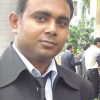 Amresh Kumar, Pmp®