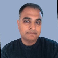 Anand Radia