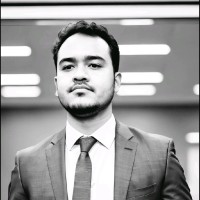 Muhammad Taufiq Ardhi