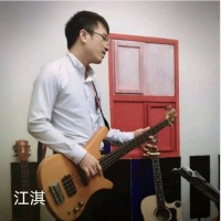 江小淇