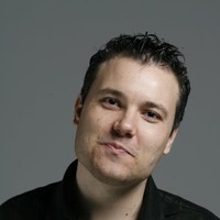 Evangelos Nikou