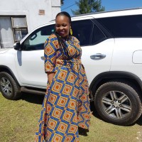Abongile Dlulisa