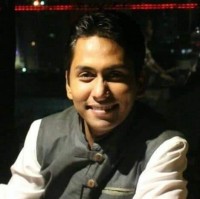 Muhammad Sameul Islam