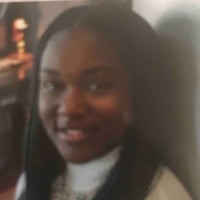 Jasmine Ray-Milam