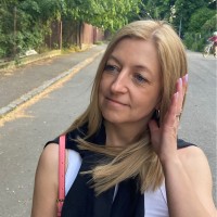 Simona Vítů