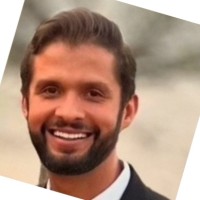 Erick Fernandes
