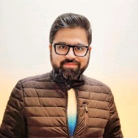 Vipul Manuja