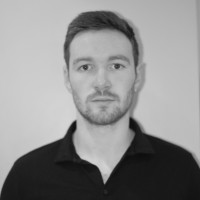 Conor Hardy