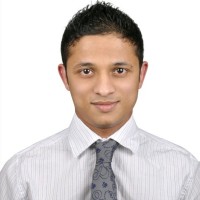 Julius Joseph Dsilva