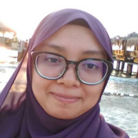 Nurul Farhana