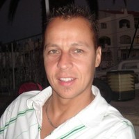 Nigel Treacher