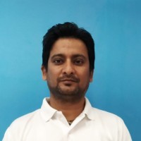 Krishna Joshi