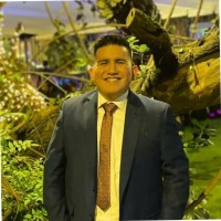 Omar Segura Avila